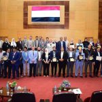 لربط الطلاب بإحتياجات سوق العمل..إنطلاق الملتقى التوظيفي الأول لمركز التطوير المهني بجامعة سوهاج