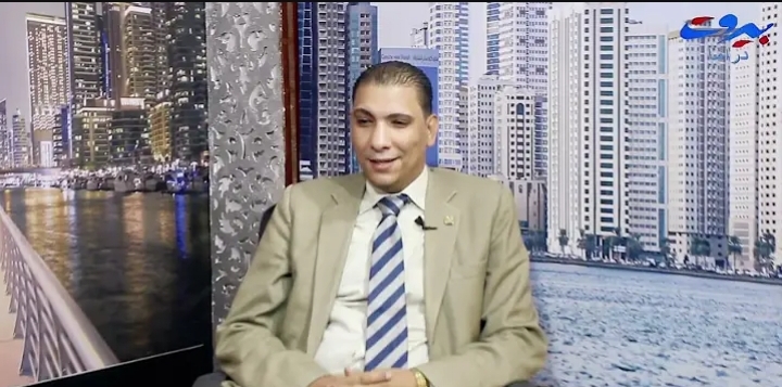 مفهوم الفلسفة ودور العلوم الإنسانية في العالم العربي عبر قناة بيروت دراما مع وكيل الكلية