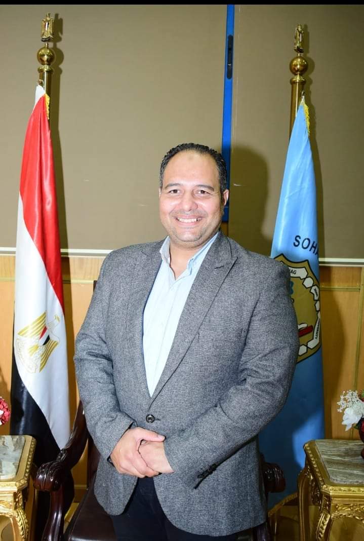 تهنئة …. تعيين الدكتور اسلام عامر عميدا لكلية طب الأسنان