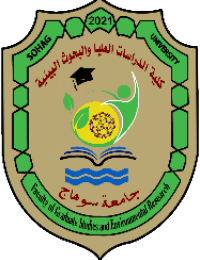 اعلان هام :مد فترة التقديم والالتحاق بكلية الدراسات العليا والبحوث البيئية