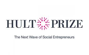 المسابقة الطلابية  Hult Prize العالمية لعام 2024
