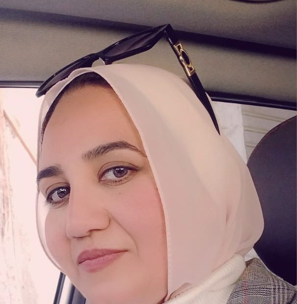 د أميرة