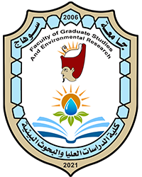 كلية الدراسات العليا والبحوث البيئية