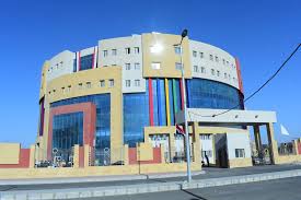 بالفيديو ….. لقطات من داخل مستشفى شفا الأطفال بسوهاج ومستشفيات طوارىء وأسنان جامعة سوهاج